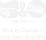 The 5 & Dime Logo