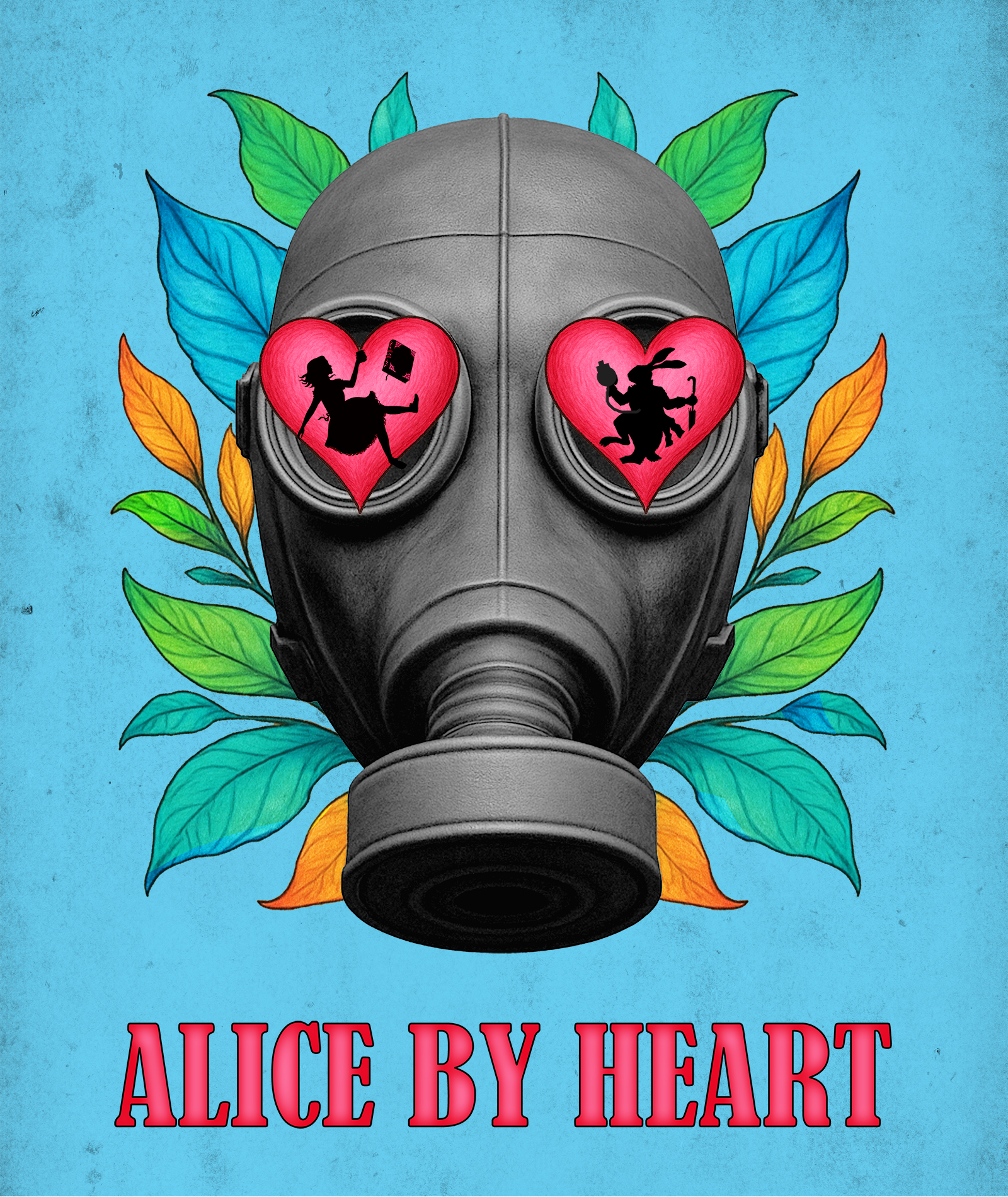 1 Alice by Heart