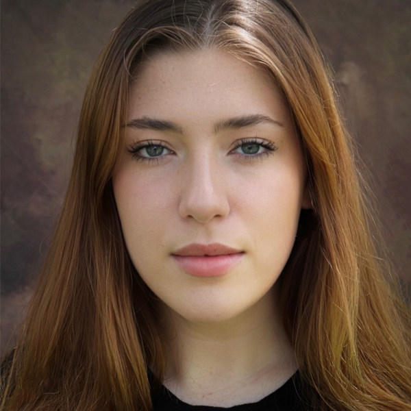 Gianna Patrick