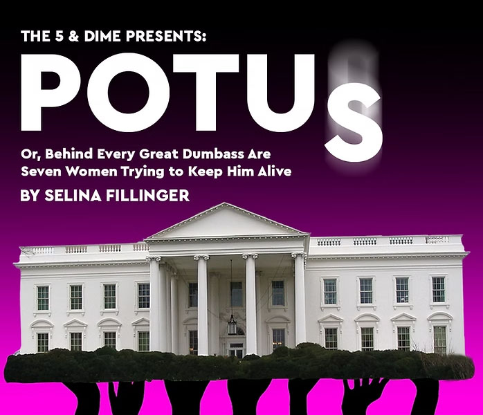 POTUS