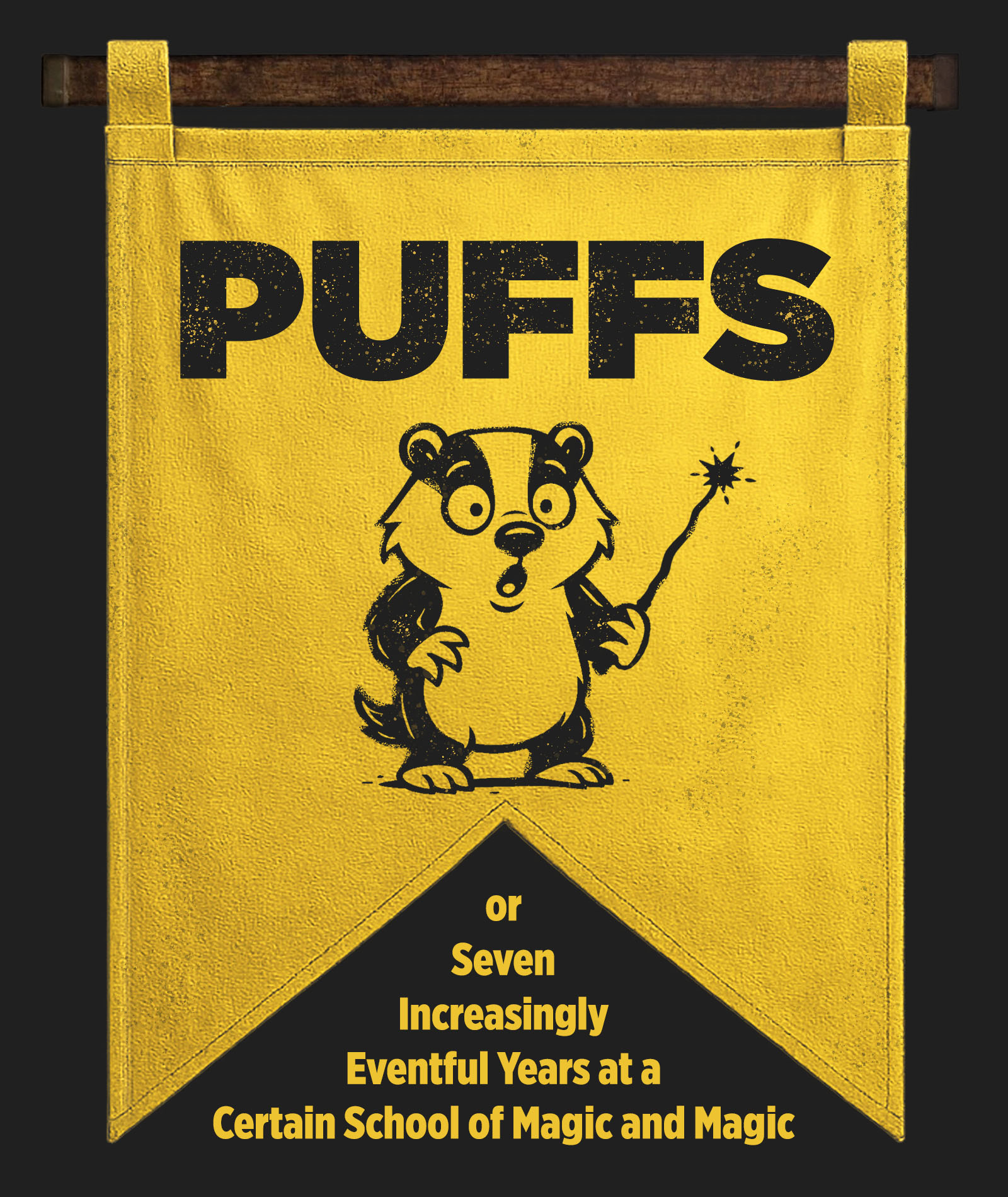 PUFFS banner