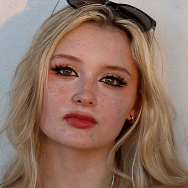 Thalia Hart