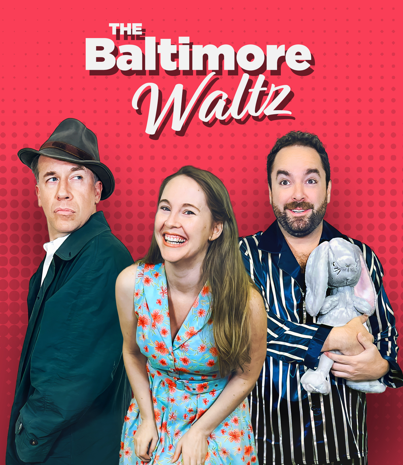 The Baltimore Waltz 1