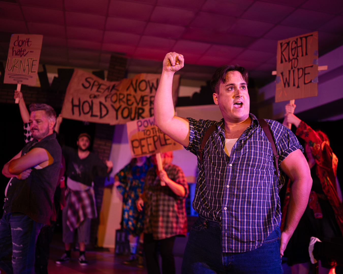Urinetown 1