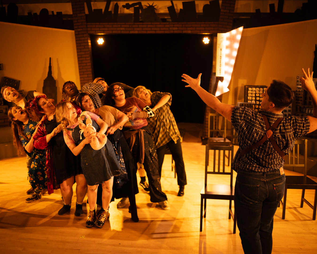 Urinetown 2