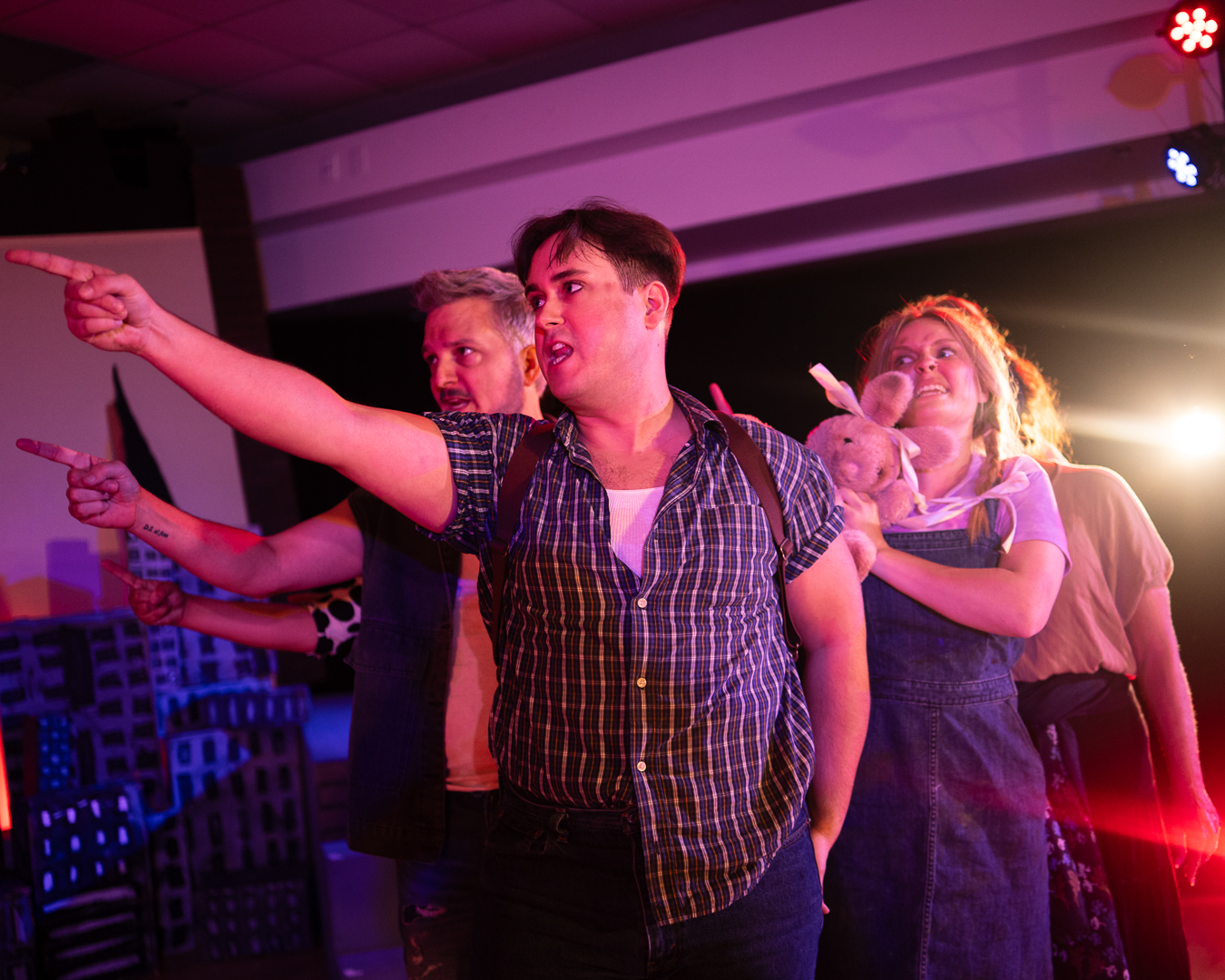 Urinetown 6