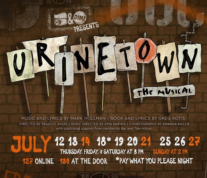 Urinetown