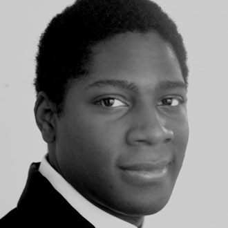 cast Christopher Randolph