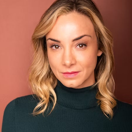 cast Jessica Racaniello