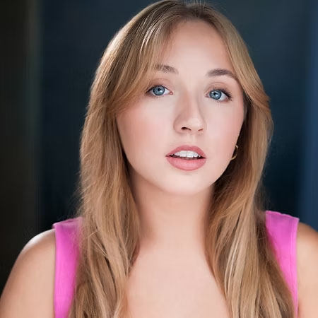 cast Kailey Anderson