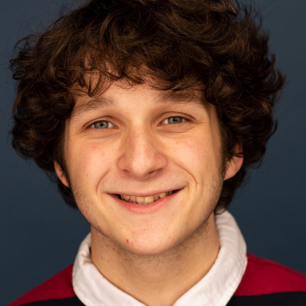 Benjamin Sandlin