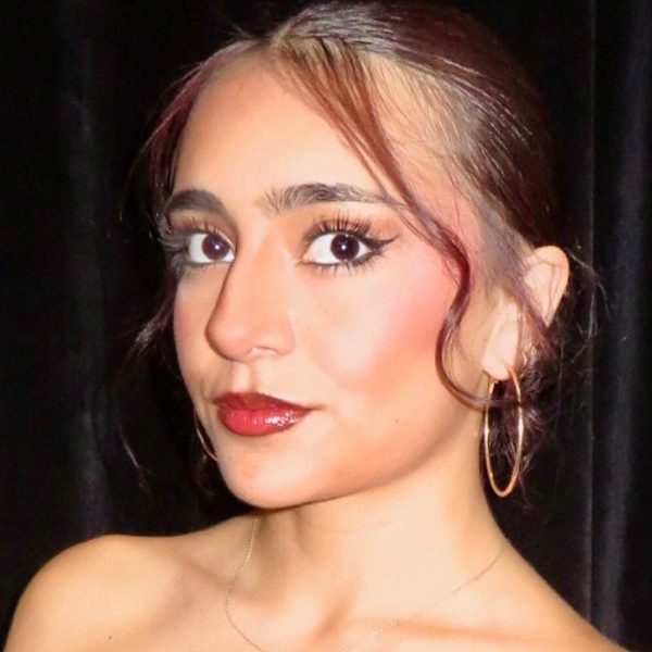 Cianna Desideri