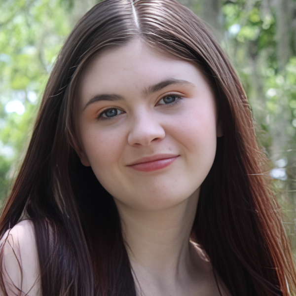 Mackenzie Sinclair