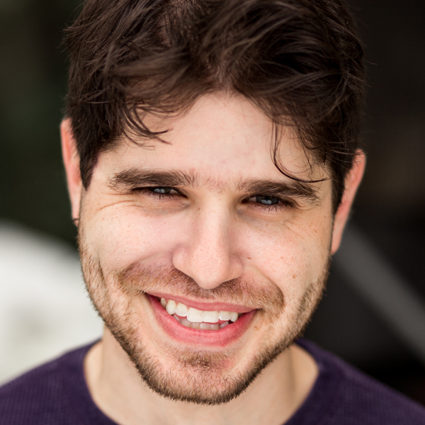 Mitchell Wohl