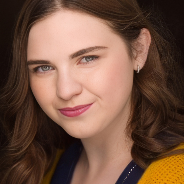 Rachel Johns